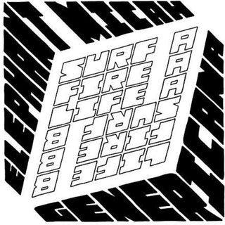 Elephant Micah- GENERICANA