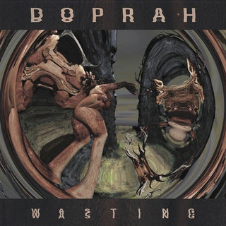 Doprah- Wasting