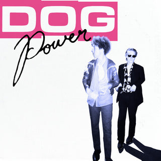 Dog Power- Dog Power