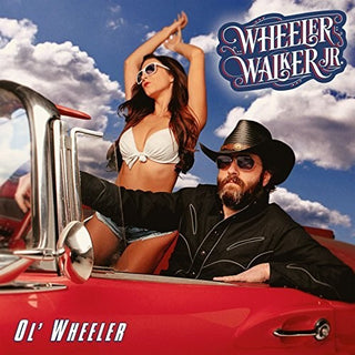 Wheeler Walker Jr- Ol' Wheeler