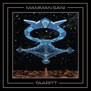 Mamman Sani- Taaritt