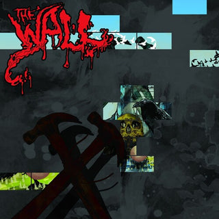 Various Artists- Wall (redux) (Various Artists) (Indie Exclusive)