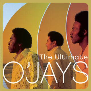 The O'Jays- The Ultimate O'Jays (Remastered) (Remastered)