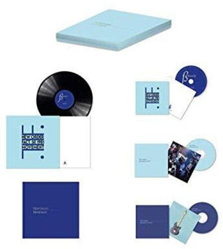 New Order- Movement (definitive Edition)