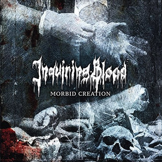 Inquiring Blood- Morbid Creation