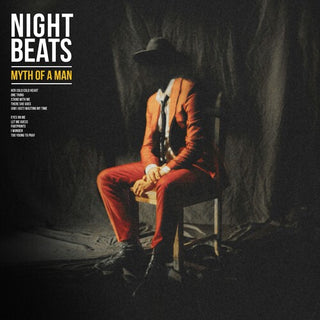 Night Beats- Myth Of Man