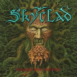 Skyclad- Forward Into The Past