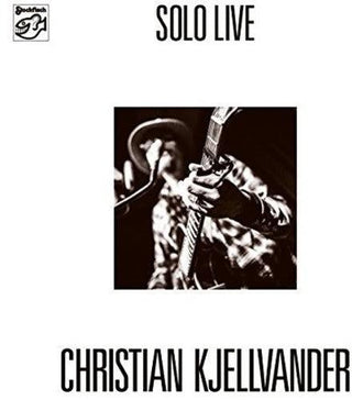 Christian Kjellvander- Solo Live