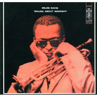 Miles Davis- Round About Midnight (Remastered)