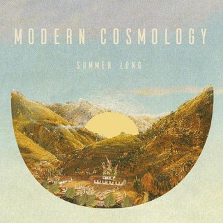 Modern Cosmology- Summer Long
