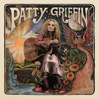 Patty Griffin- Patty Griffin