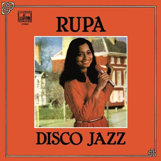 Rupa- DISCO JAZZ