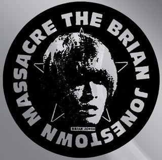 The Brian Jonestown Massacre- Brian Jonestown Massacre