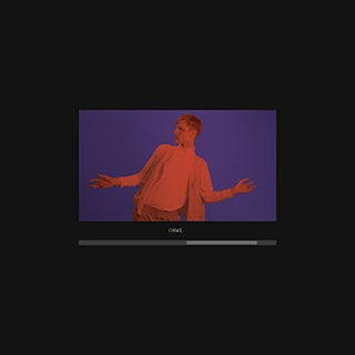 the album cover for ONWE - David Welles