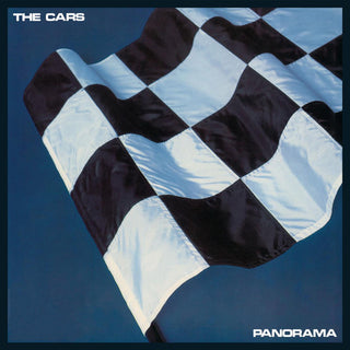 The Cars- Panorama