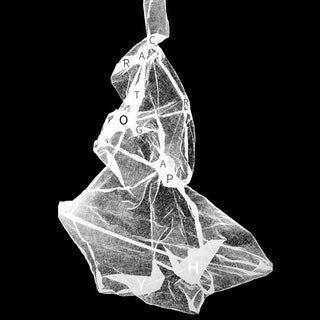 the album cover for Mariel Roberts - Cartography