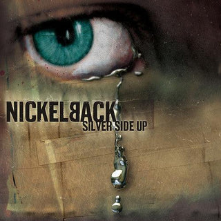 Nickelback- Silver Side Up