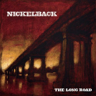 Nickelback- The Long Road