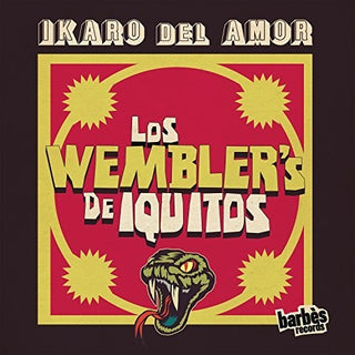 Wembler's De Iquitos- Ikaro Del Amor