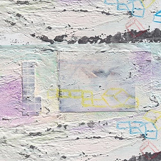 the album cover for Broken Social Scene - Hug Of Thunder [2LP]