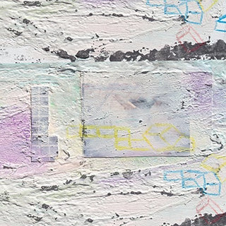 the album cover for Broken Social Scene - Hug Of Thunder