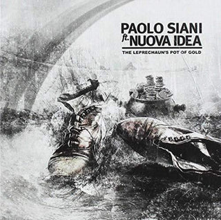 the album cover for Paolo Siani / Nuova Idea - Leprechaun's Pot Of Gold
