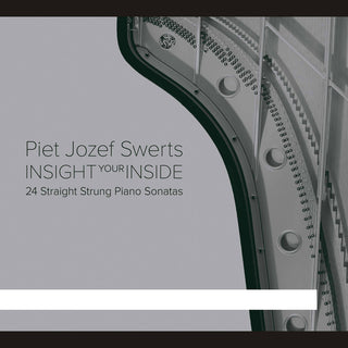 the album cover for Swerts 2pk - Insight Your Inside