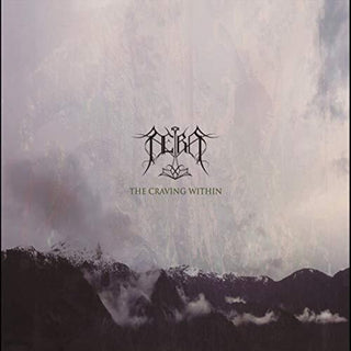 the album cover for Aera - Craving Within