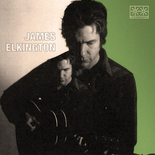 James Elkington- Wintres Woma (Vinyl)