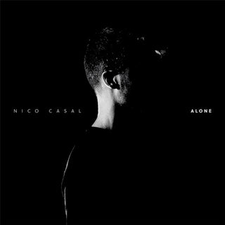 Nico Casal- Alone