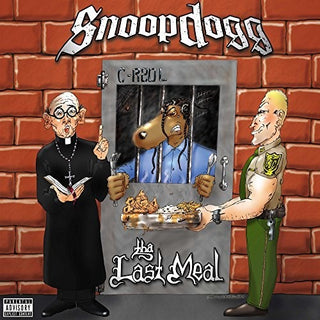 Snoop Dogg- The Last Meal