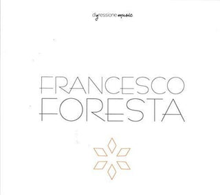the album cover for Francesco Foresta / Modus String Quarter - Francesco Foresta
