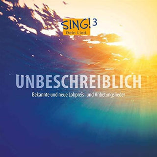 the album cover for Sing Dein Lied 3 / Various - Sing Dein Lied 3
