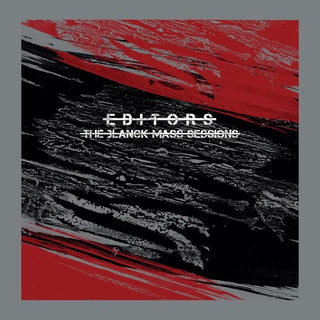 Editors- Blanck Mass