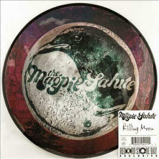 Magpie Salute- The Killing Moon