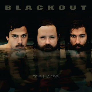 Blackout- The Horse