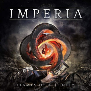 Imperia- Flames Of Eternity