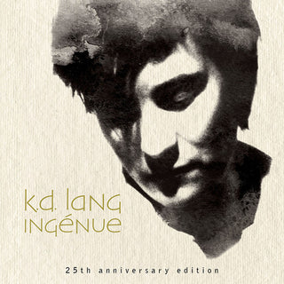 k.d. lang- Ingenue