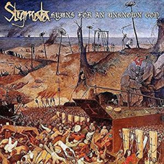 Stigmata- Hymns For An Unknown God
