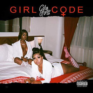 City Girls- Girl Code