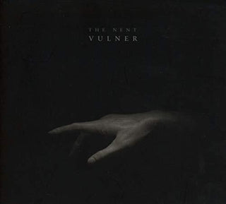 the album cover for Nent - Vulner