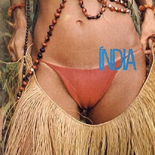 Gal Costa- India