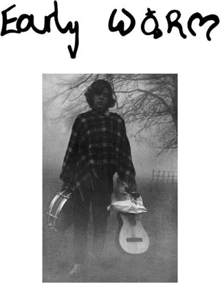 Genesis P-Orridge- Early Worm