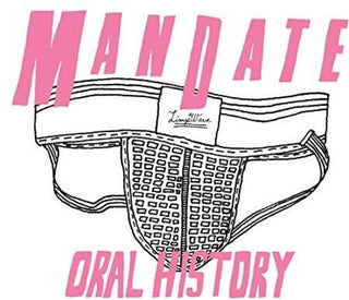 Mandate- Oral History