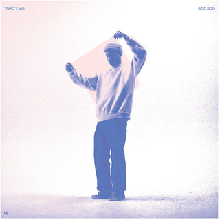 Toro y Moi- Boo Boo