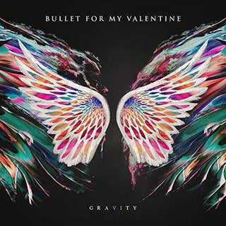 Bullet for My Valentine- Gravity / Radioactive