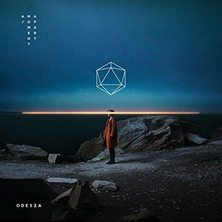 Odesza- Moment Apart