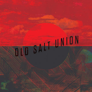 the album cover for Old Salt Union - Old Salt Union