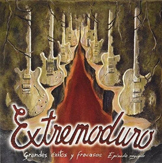 Extremoduro- Grandes Exitos Y Fracasos Episodio Segundo