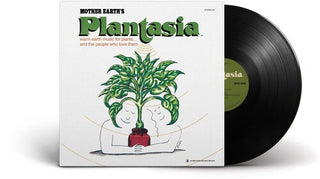Mort Garson- Mother Earth's Plantasia